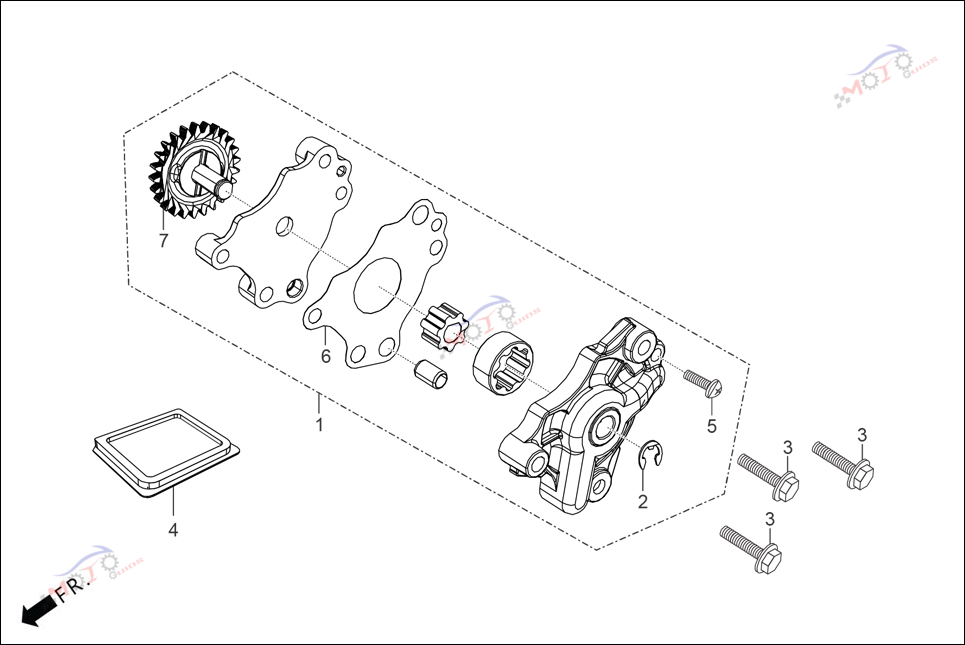 Engine Diagram